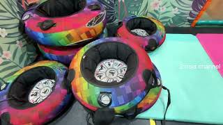 Indoor Playground For Kids Jungle Gym Quayside Mall Fun Play Slide