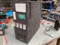 Lithium 12v power station project
