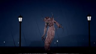 Pillar chase 2 - UPDATED FOGBORN TIER 4 SKIN SHOWCASE 