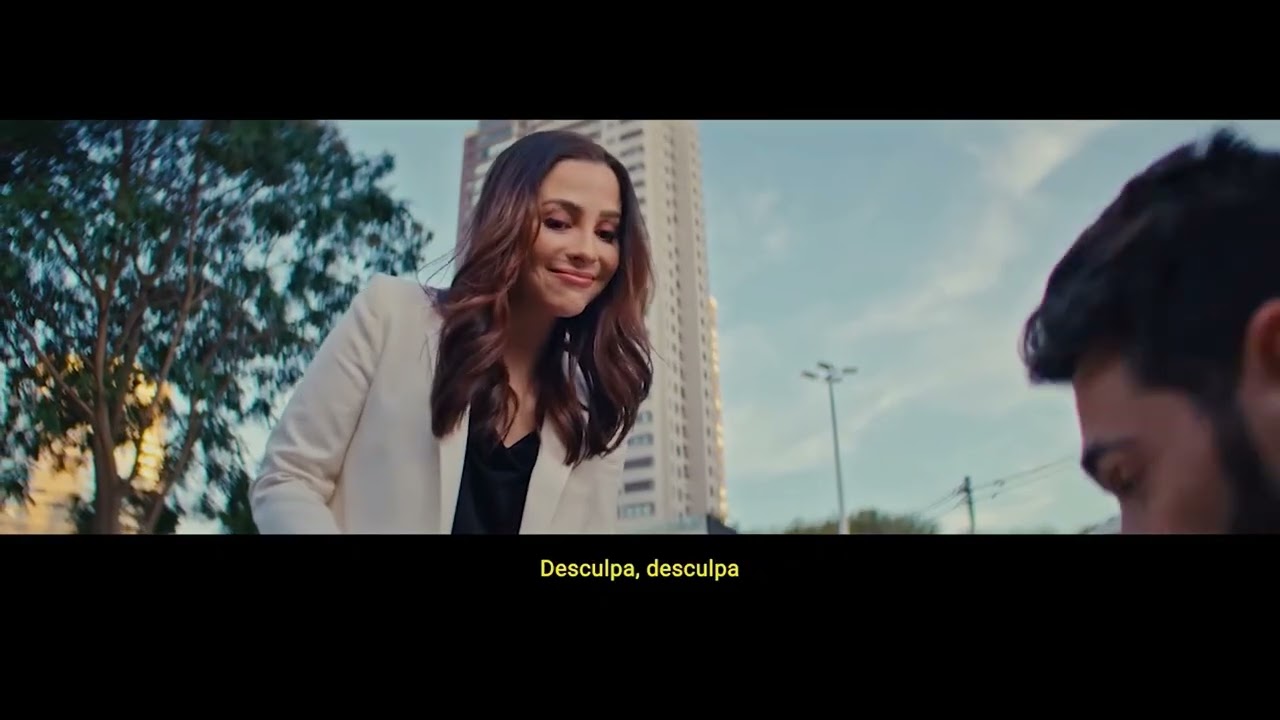 Uma decisão muda tudo