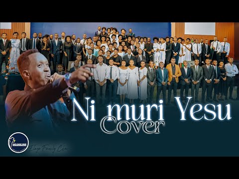 Elayo Choir Cep Ur Huye _ nimuri Yesu Cover