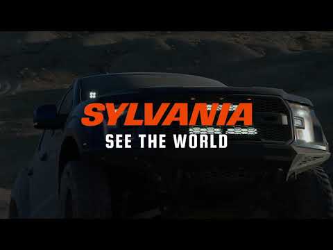 Osram Sylvania Automotive