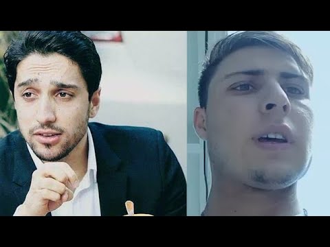 Деле ман бо деле ту хуше. Qomat Solah Duo.