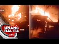 Mag-ina, patay sa sunog sa Las Piñas | UB