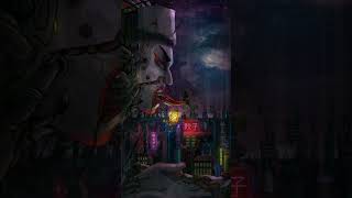 Darkside - Neoni Slowed Reverb Edit