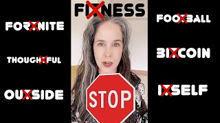 How to Pronounce the Stop 'T' in American English | Minute English #shorts