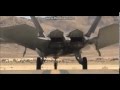 Lockheed Martin F-22A Raptor - Bring me to life