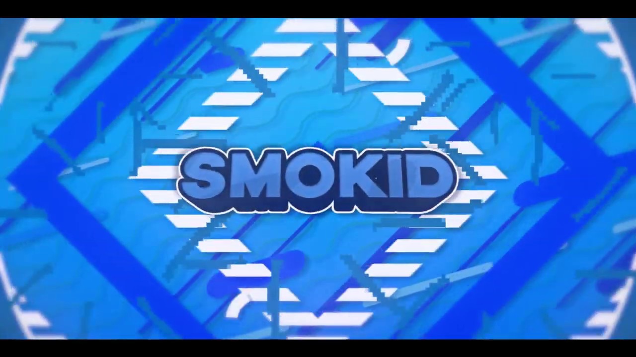 [I]2D Intro丨By➟Rainbow丨ft.Dani(FlowieFX),EquesFX丨For smokid ❤（50 likes?)