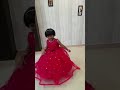 Kids partywear frocks avilable   what's up 7032621715