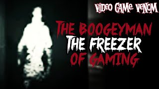 The "Boogeyman" Of Gaming | Analyzing Saints Row 2's Monster | Video Game Venom