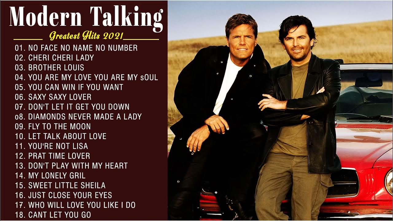 Modern talking мрз. Группа Modern talking 2003. Modern talking 2021. Modern talking the best. Modern talking the best of 2012.