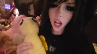 I Love Myself And I Want To Live