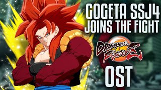 Stream Gogeta SSJ4 Theme - Dragon Ball FighterZ OST by Ryuji 51