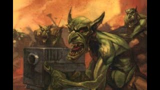 Growing the Tribe #6: The Rise of the Grots