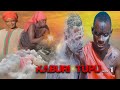 KABURI TUPU EPISODE 1