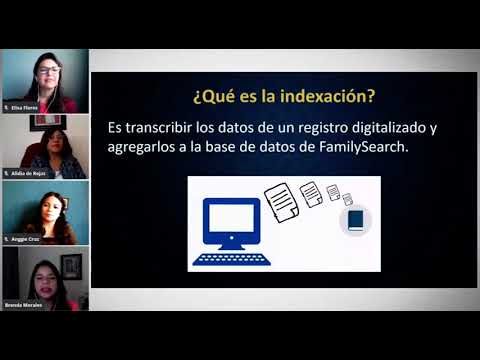 Video: ¿Qué es la digitalización de registros?