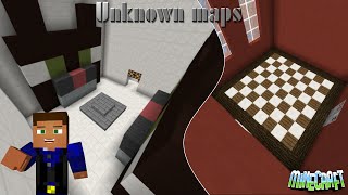 Minecraft, Unknown maps: Core