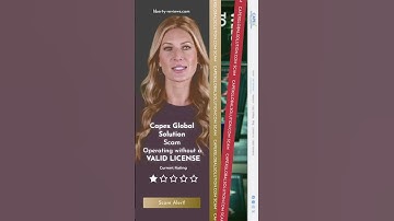 Alert Capex Global Solution reviews, capexglobalsolution.com review full report #capexglobalsolution