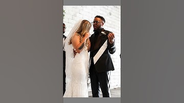 Gospel Singer Chandler Moore 4 years marriage 4kids & Wife #gospel #shorts #celebrity #couple  #love