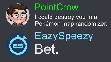 Pro speedrunning can