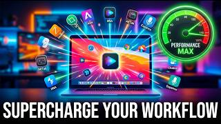 Mac Users Only 10 FREE Apps You Should Install Immediately screenshot 1