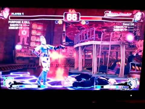 Testing out my div phone with an old Cammy replay