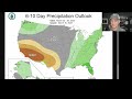 California Weather: Storm Ongoing!