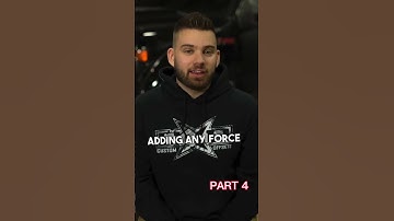 First 5 Mods Your Truck Needs Pt. 4 #customoffsets #liftedtrucks #shorts