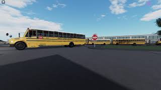 school buses part 16 screenshot 5