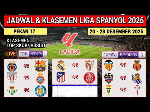 3prize toto wap login x GOTO88 - Jadwal Liga Spanyol 2025 ~ REAL MADRID  vs SEVILLA ~ VILLAREAL vs BARCELONA ~ Laliga 2025 Pekan 17