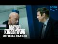 Mayor of Kingstown Season 5 | OFFICIAL UPDATE — Mike McLusky's Most Dangerous War Begins!