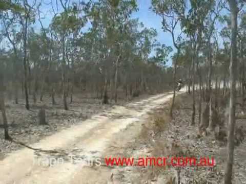 trapp tours cape york