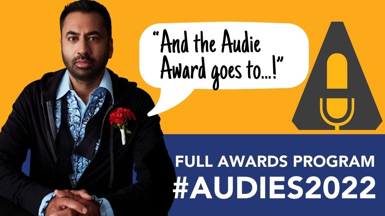 audie award for autobiography/memoir