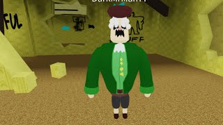 How To Get The Traveler Backrooms Morph Backrooms Morphs