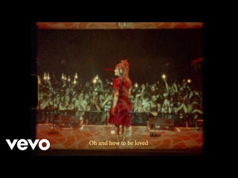 Absolutely I Just Don T Know You Yet Live At The Brooklyn Paramount Theatre