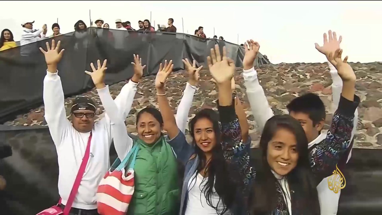 هذا الصباح-كيف صور أدب الرحلات شعوب أميركا اللاتينية؟