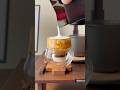 Espresso workflow with Outin tools #espresso #coffee #portable