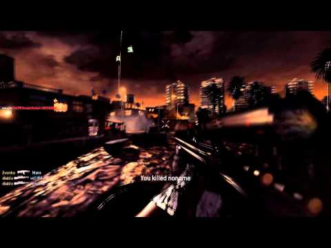 KarmaBot Montage (www.ibattler.com)