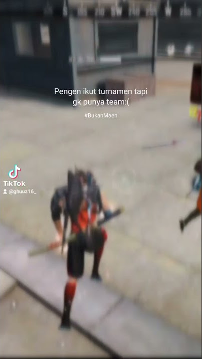 Story wa Solo vs Squad Rata kan bermuda | Easy gameplay