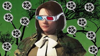 MGS3 - All of Paramedic's Movies