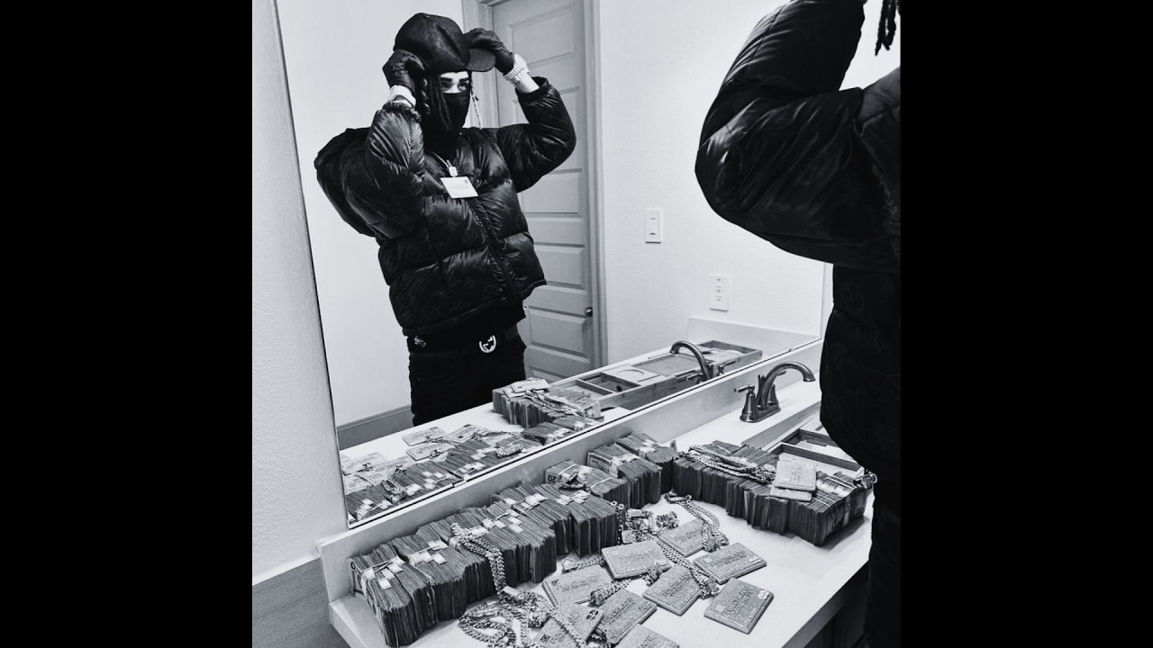 (FREE) Skrilla x OT7 Quanny Type Beat | 