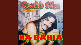 Video thumbnail of "OSVALDO SILVA o prisioneiro do Reggae - Amigo Flanelinha"