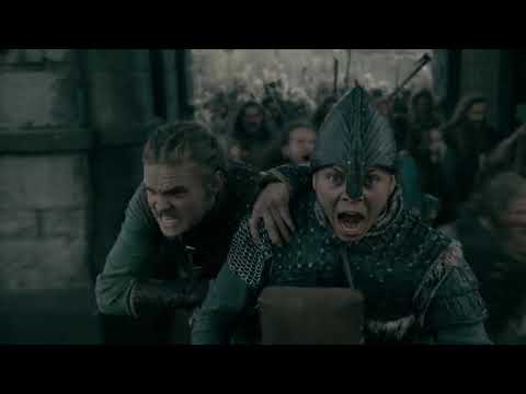 Vikings Season 5 Episode 1