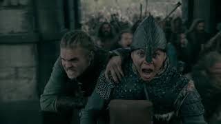 Vikings Season 5 Episode 1
