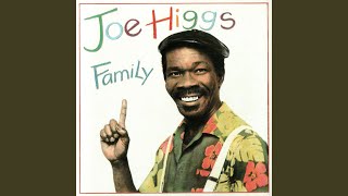 Video thumbnail of "Joe Higgs - Upside Down"