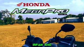 Story wa seng wes teyengen || cinematic megapro primus standart pabrik