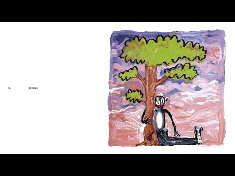 Guitarricadelafuente - Rebozo