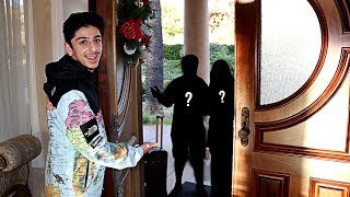 GUESS WHO'S MOVING INTO MY HOUSE!! (NEW ROOMMATES) | FaZe Rug