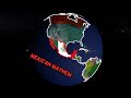 I control the americas in rise of nations