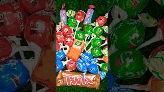 OMG! Which Candy Would You Pick? 🍭😱 Tic Tac vs Giant Lollipops #shorts